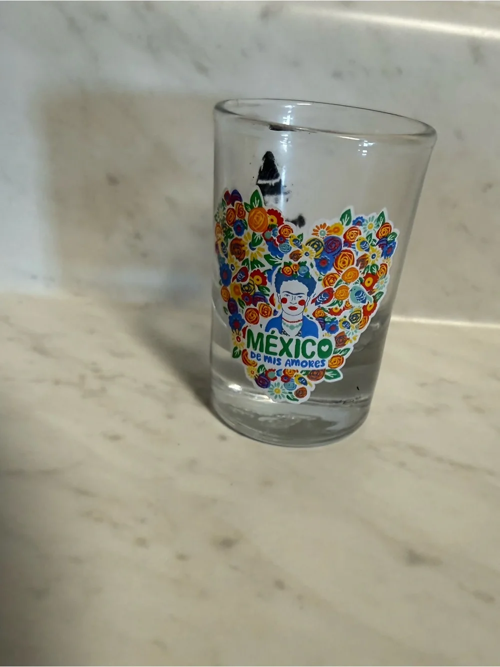 22 Variety Shot Glasses